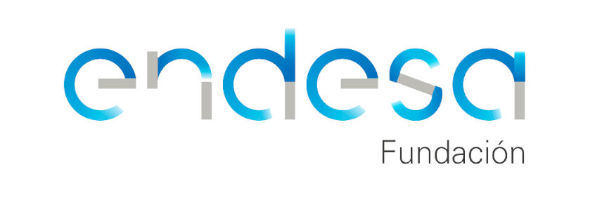 Logo Fundación Endesa