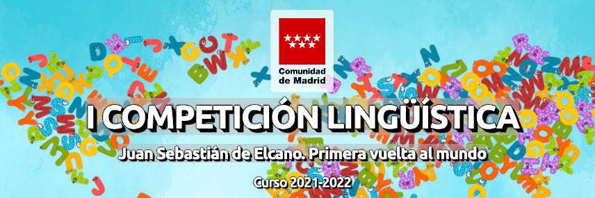 I Competición Lingüística de la Comunidad de Madrid