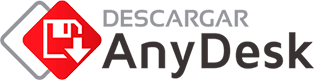 descargar Anydesk logo