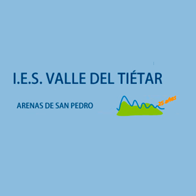 Avila IES Valle Del Tietar