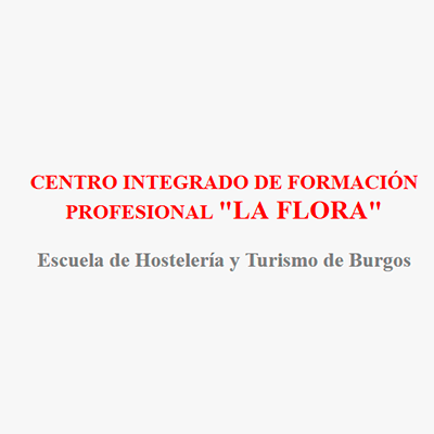 Burgos CIFP La Flora