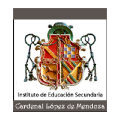 Burgos IES Cardenal Lopez De Mendoza
