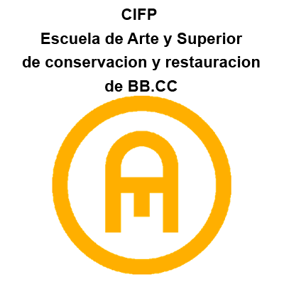 Leon CIFP Escuela De Arte Y Superior De Conservacion Y Restauracion De Bbcc