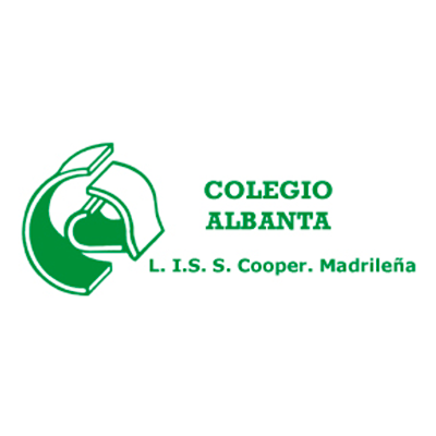 Madrid COLEGIO Albanta
