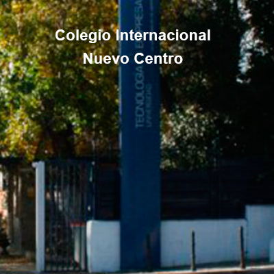Madrid COLEGIO Internacional Nuevo Centro