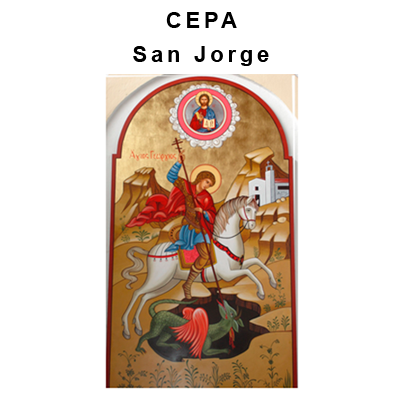 Palencia CEPA San Jorge