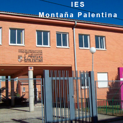 Palencia IES Montana Palentina