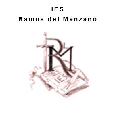 Salamanca IES Ramos Del Manzano