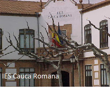 Segovia IES Cauca Romana