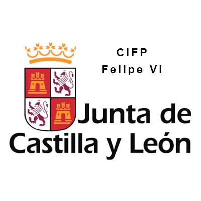 Segovia CIFP Felipe VI