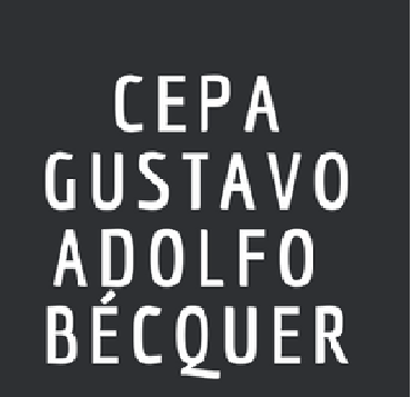 Soria CEPA Gustavo Adolfo Bécquer
