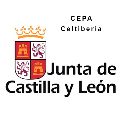 Soria CEPA Celtiberia