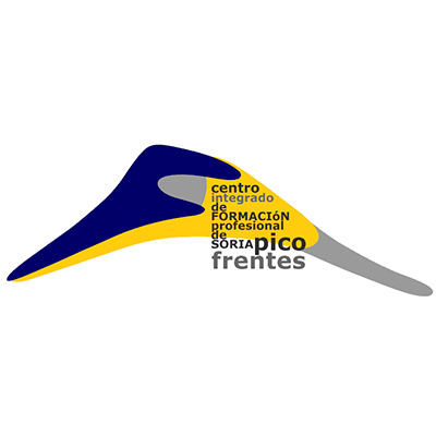 Soria CIFP Pico Frentes