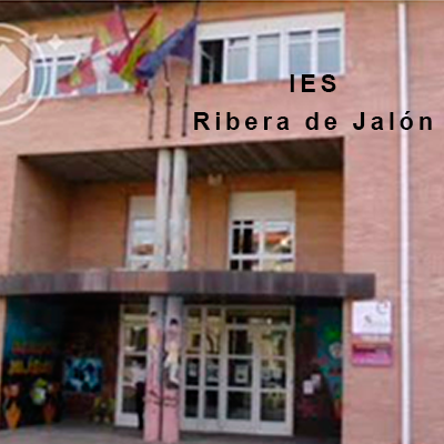 Soria IES Ribera Del Jalon