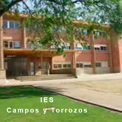 Valladolid IES Campos Y Torozos