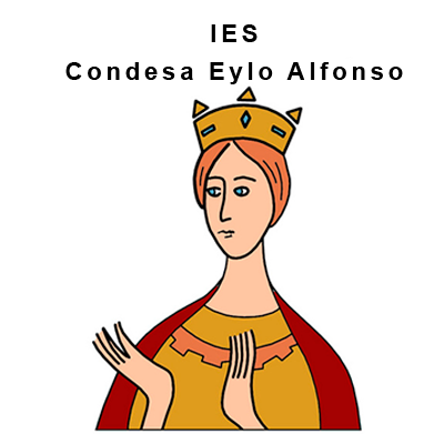 Valladolid IES Condesa Eylo Alfonso