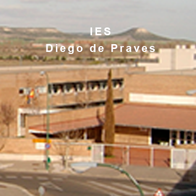 Valladolid IES Diego De Praves