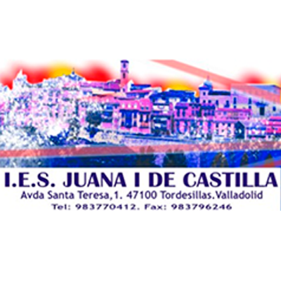 Valladolid IES Juana I De Castilla