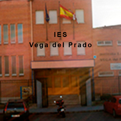 Valladolid IES Vega Del Prado